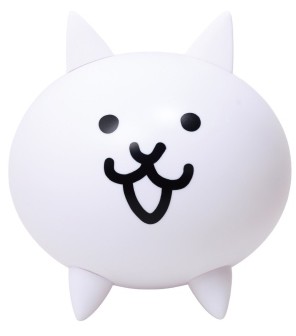 にゃんこ大戦争 スピーカー～ネコ～