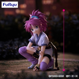 HUNTER×HUNTER ぬーどるストッパーフィギュアーマチー(再販)