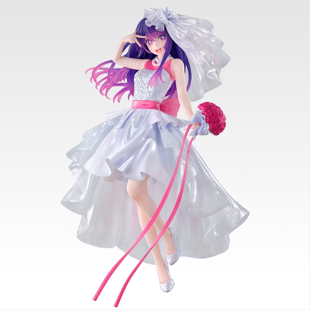 一番くじ 【推しの子】～夢の花束～ A賞 アイ フィギュア 1/7 Gracemaster