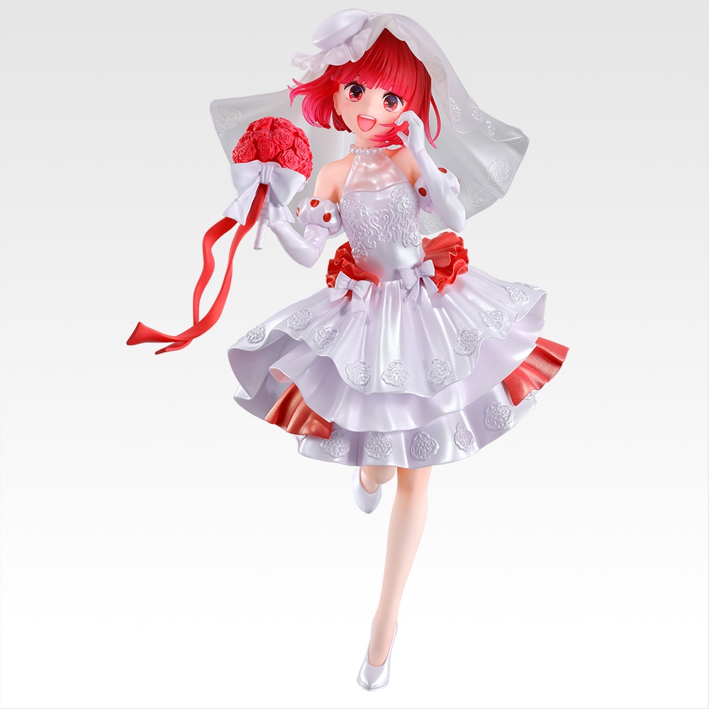 一番くじ 【推しの子】～夢の花束～ B賞 有馬かな フィギュア 1/7 Gracemaster