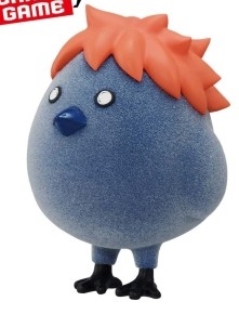 ハイキュー！！ Fluffy Puffy～烏野高校・音駒高校～ ヒナガラス(再販)