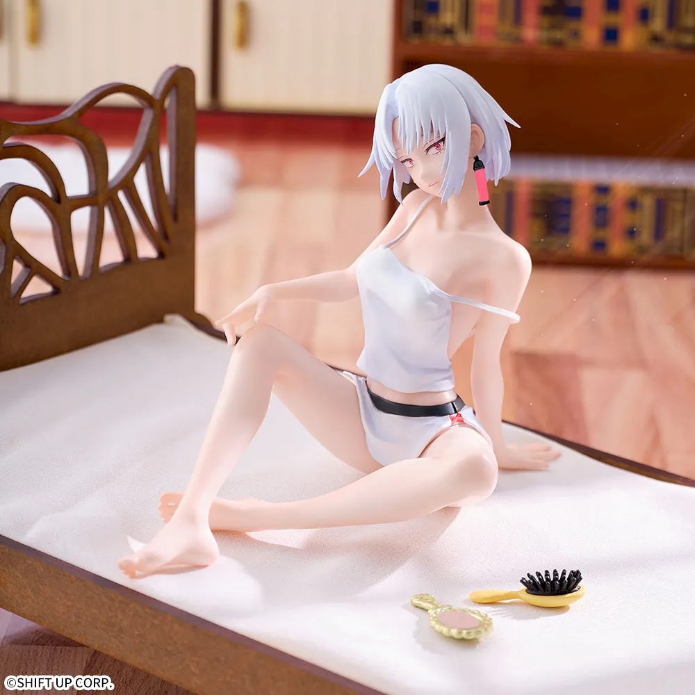 勝利の女神：NIKKE Yumemirize “ドレイク”(再販)