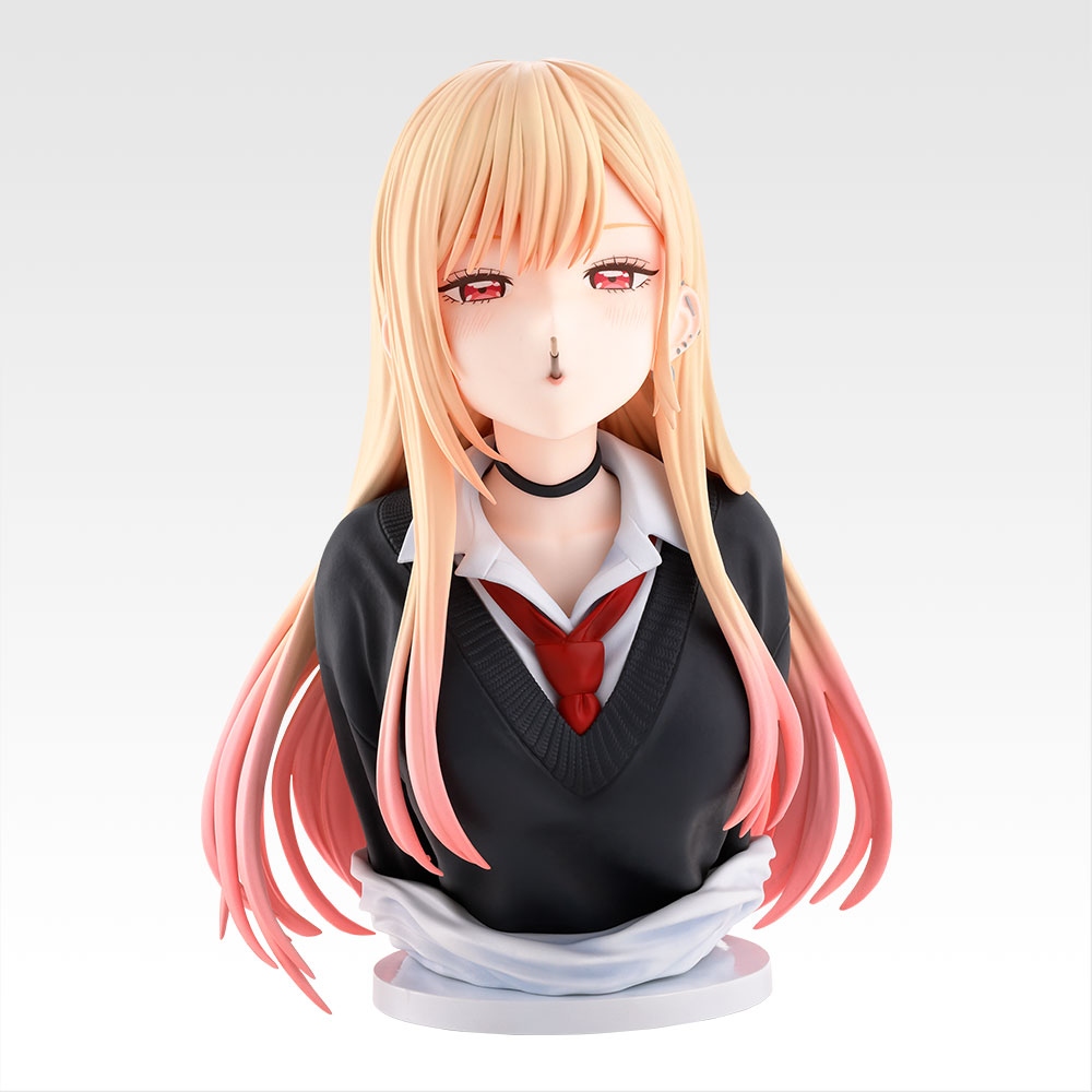 一番くじ TVアニメ「その着せ替え人形は恋をする」Season 2 ラストワン賞 喜多川海夢 ArtScale Memoria
