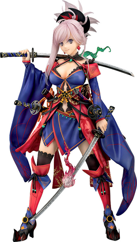 Fate/Grand Order セイバー/宮本武蔵 (再販)