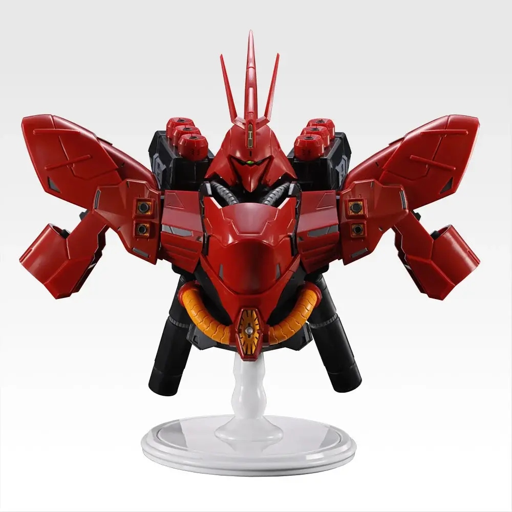 一番くじ 機動戦士ガンダム UNIVERSAL CENTURY SAGA ラストワン賞 サザビー BUSTISAN