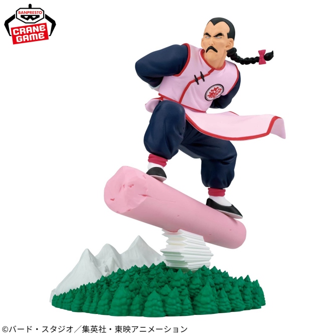 ドラゴンボール History Box 桃白白