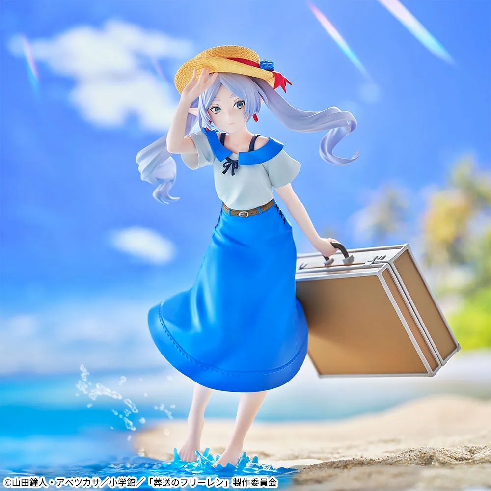 葬送のフリーレン Luminasta “フリーレン” ～SUMMER DRESS～