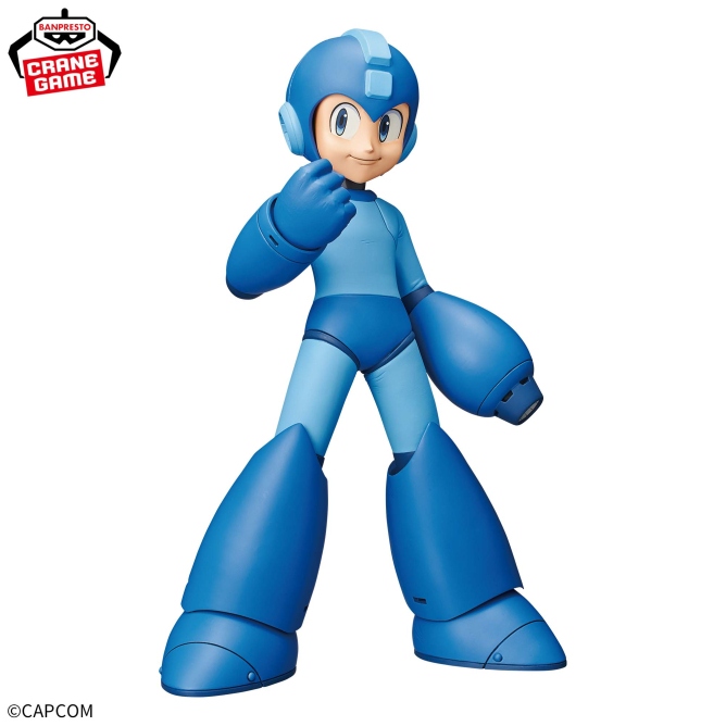 ロックマン Grandista-ROCKMAN-(再販)
