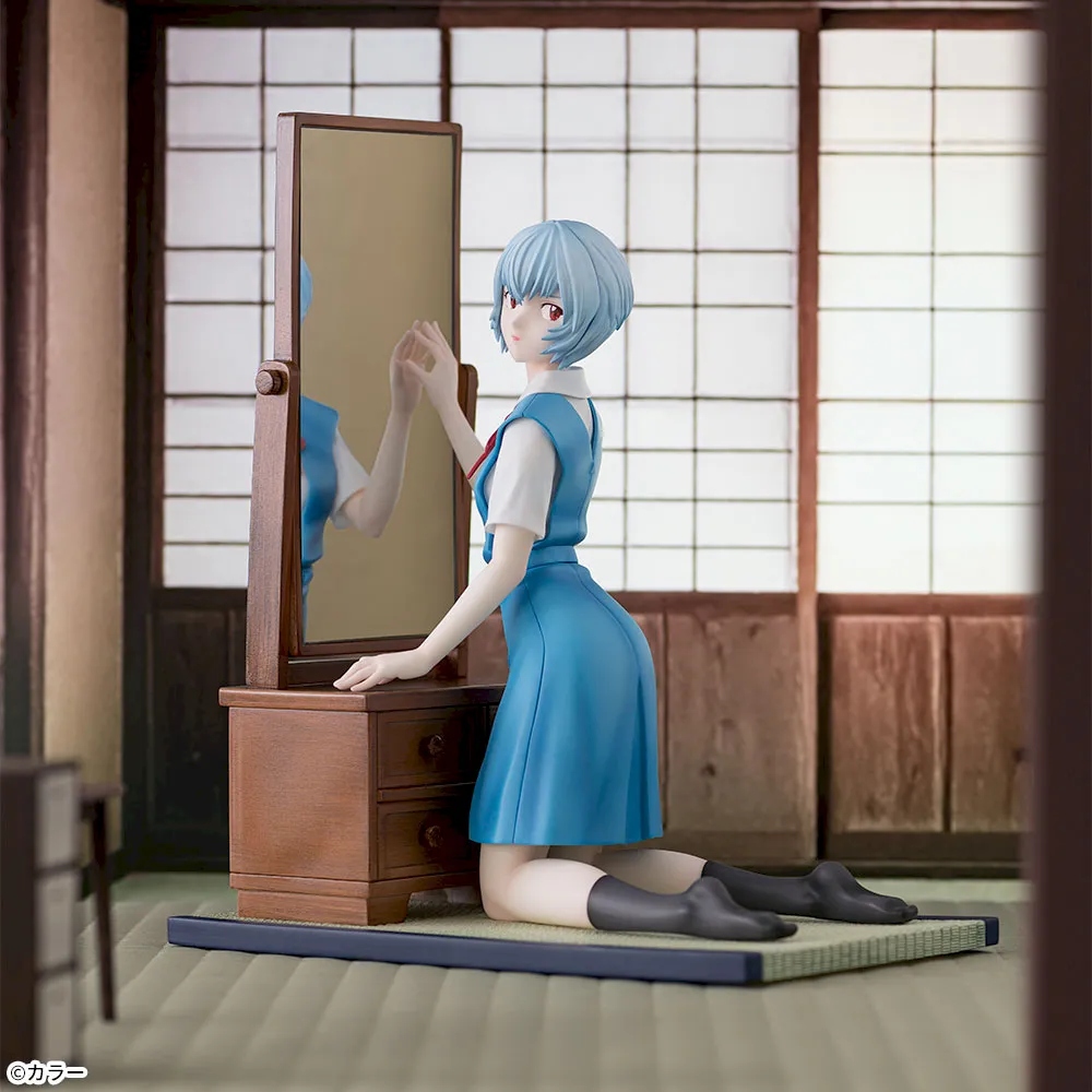 シン・エヴァンゲリオン劇場版 FIGURIZMα “アヤナミレイ(仮称)”