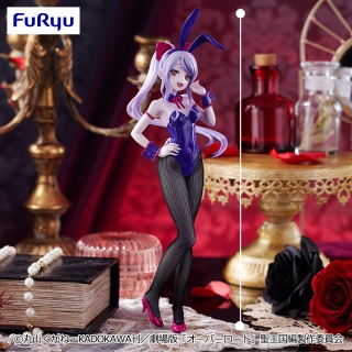 オーバーロード BiCute Bunnies Figureーシャルティアー(再販)