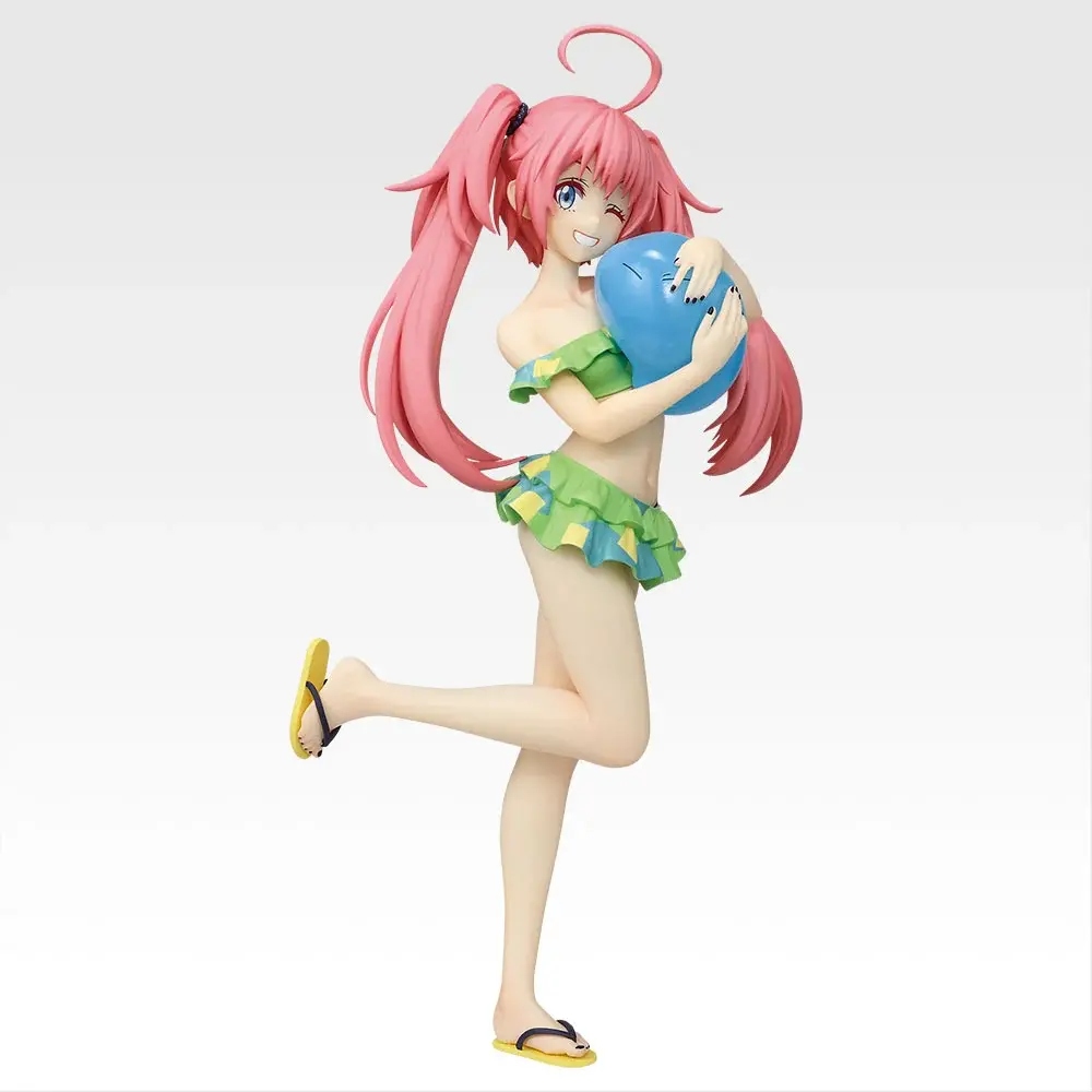 一番くじ 劇場版 転生したらスライムだった件 蒼海の涙編 B賞 ミリム フィギュア