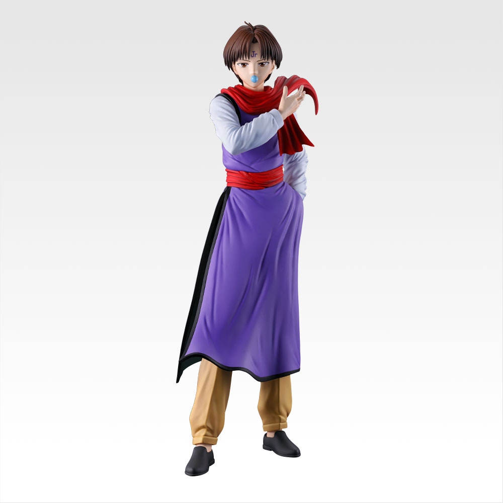 一番くじ 幽☆遊☆白書 暗黒武術会編 vol.3 D賞 コエンマ MASTERLISE