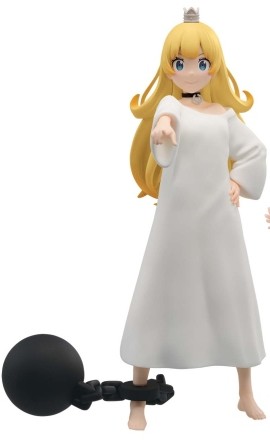 姫様“拷問”の時間です フィギュアスペシャルアソート 姫 フィギュア