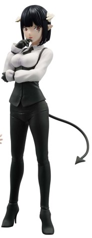 姫様“拷問”の時間です フィギュアスペシャルアソート トーチャー・トルチュール フィギュア