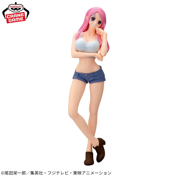 ワンピース GLITTER&GLAMOURS-JEWELRY.BONNEY-II ジュエリー・ボニー