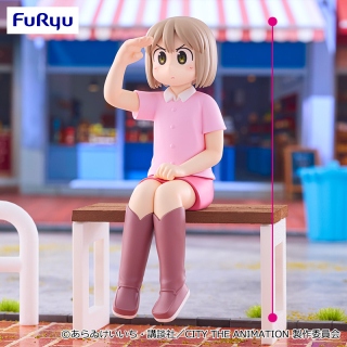 CITY THE ANIMATION ぬーどるストッパーフィギュア-にーくら-