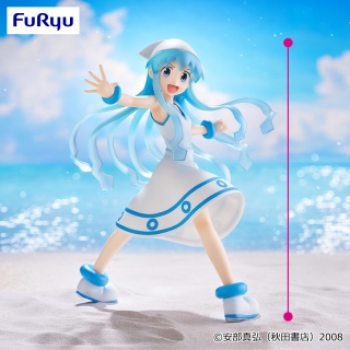 侵略！イカ娘 Trio-Try-iT Figureーイカ娘ー