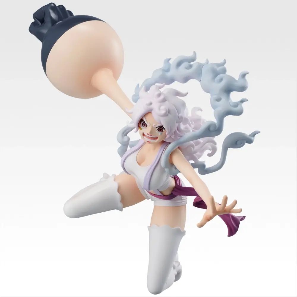 一番くじ ワンピース 思い描く未来 A賞 ジュエリー・ボニー 一番自由な未来 MASTERLISE EXPIECE