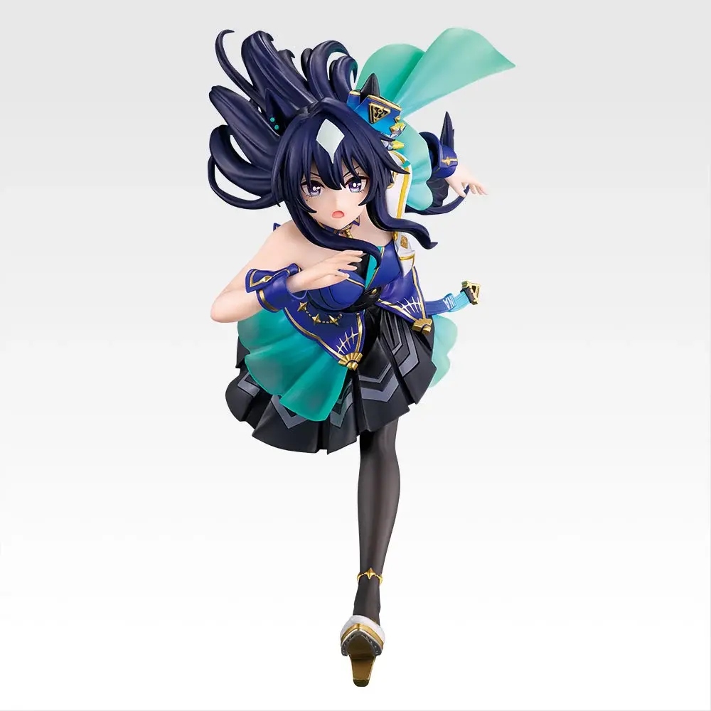 一番くじ ウマ娘 プリティーダービー 13弾 B賞 ヴィルシーナ フィギュア