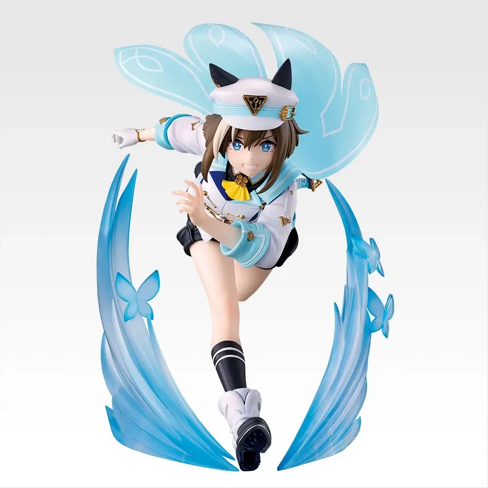 一番くじ ウマ娘 プリティーダービー 13弾 ラストワン賞 シュヴァルグラン フィギュア ラストワンver.