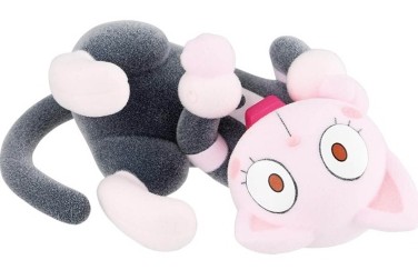 僕のヒーローアカデミア Fluffy Puffy～ショートキャット&オチャネコ～II オチャネコ