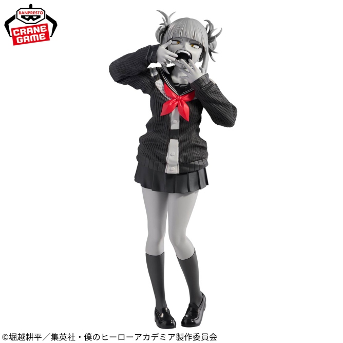 僕のヒーローアカデミア Noir Edge Collection-HIMIKO TOGA- トガヒミコ