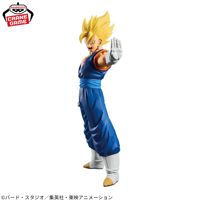 ドラゴンボールZ Grandista-VEGITO- 超サイヤ人ベジット