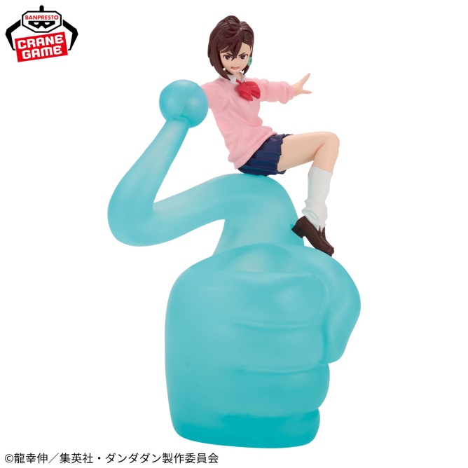 ダンダダン フィグライフ！モモ