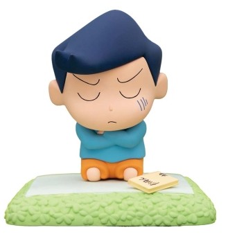 クレヨンしんちゃん しんちゃんとなかよしメモリーズ～昼下がりのおままごと～風間くんと (風間くん)