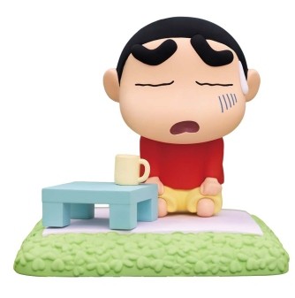 クレヨンしんちゃん しんちゃんとなかよしメモリーズ～昼下がりのおままごと～ネネちゃんと (しんのすけ)