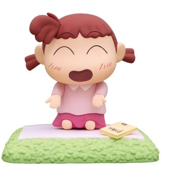 クレヨンしんちゃん しんちゃんとなかよしメモリーズ～昼下がりのおままごと～ネネちゃんと (ネネちゃん)