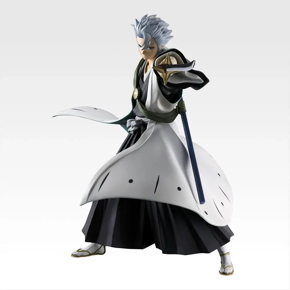一番くじ BLEACH Stirring Souls vol.4 A賞 日番谷冬獅郎 MASTERLISE