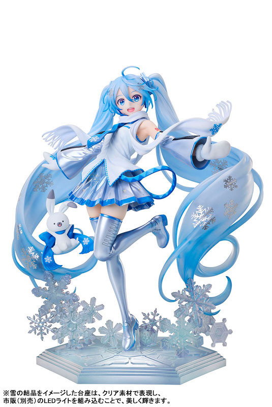 雪ミク スカイタウン 10th Anniversary Ver.