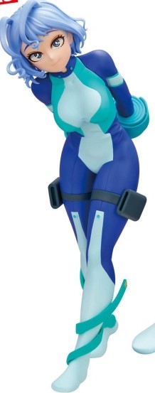 僕のヒーローアカデミア GLITTER&GLAMOURS-NEJIRE HADO-II アソートA