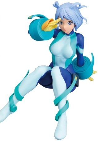 僕のヒーローアカデミア GLITTER&GLAMOURS-NEJIRE HADO-II アソートB