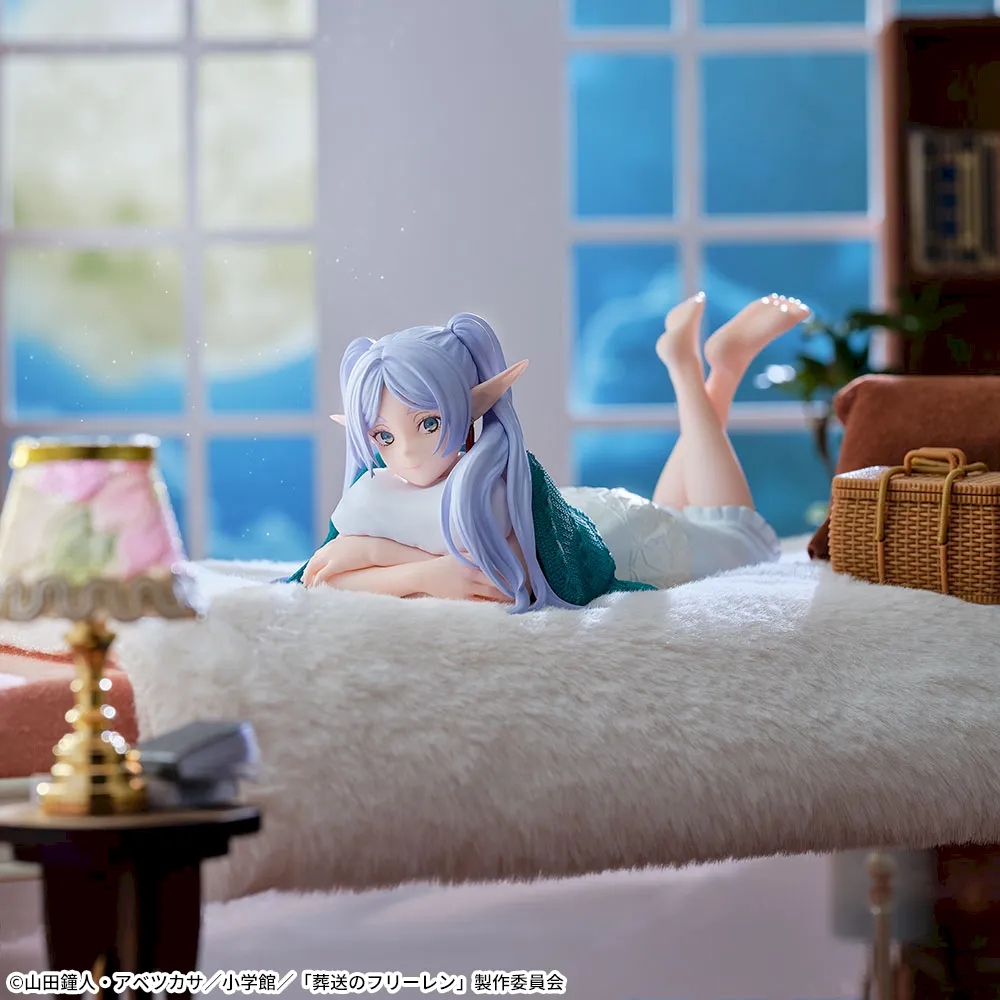 葬送のフリーレン Yumemirize “フリーレン” ～ルームウェア～
