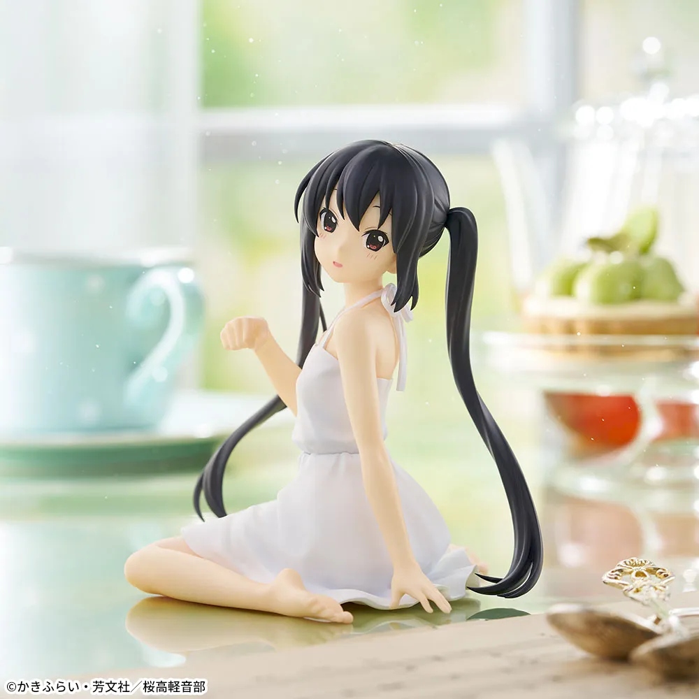 けいおん！ Yumemirize ‐中野梓‐
