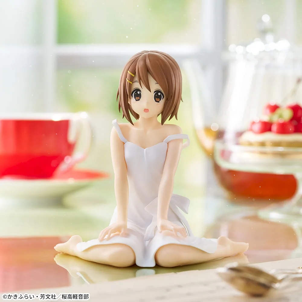 けいおん！ Yumemirize ‐平沢唯‐