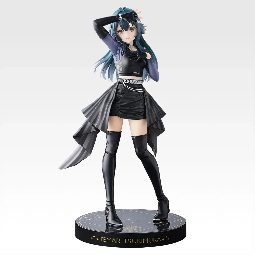 一番くじ 学園アイドルマスター Part5 ラストワン賞 月村手毬 フィギュア 1/7 Gracemaster ラストワンVer.