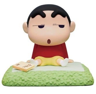 クレヨンしんちゃん しんちゃんとなかよしメモリーズ～昼下がりのおままごと～ボーちゃんと しんのすけ