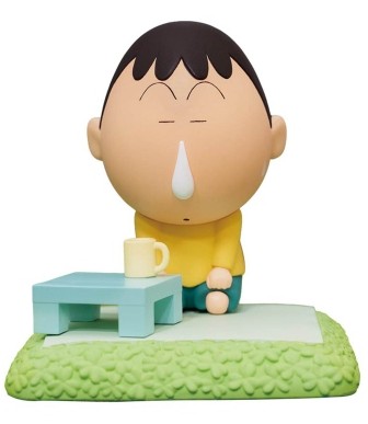 クレヨンしんちゃん しんちゃんとなかよしメモリーズ～昼下がりのおままごと～ボーちゃんと ボーちゃん
