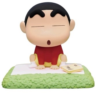 クレヨンしんちゃん しんちゃんとなかよしメモリーズ～昼下がりのおままごと～マサオくんと しんちゃん