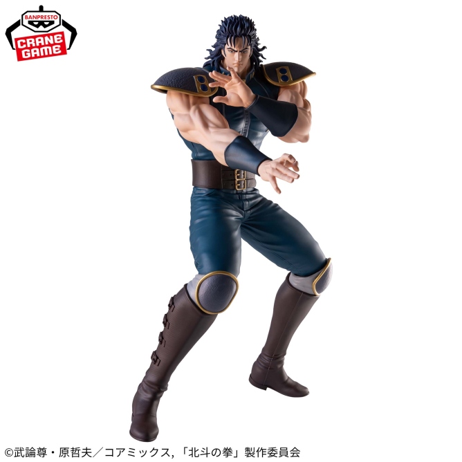 北斗の拳 -FIST OF THE NORTH STAR-Grandista-REI- レイ