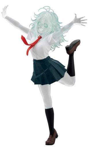 僕のヒーローアカデミア GLITTER&GLAMOURS-TORU HAGAKURE-～GiGO限定～ 葉隠透 アソートB