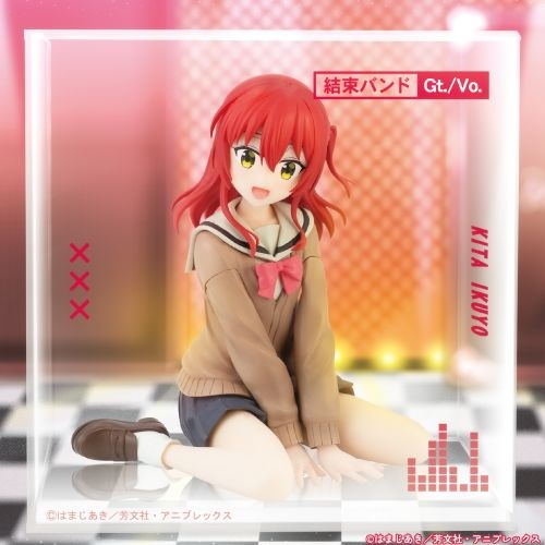 ぼっち・ざ・ろっく！ ふぃぐきゅーぶ 喜多郁代