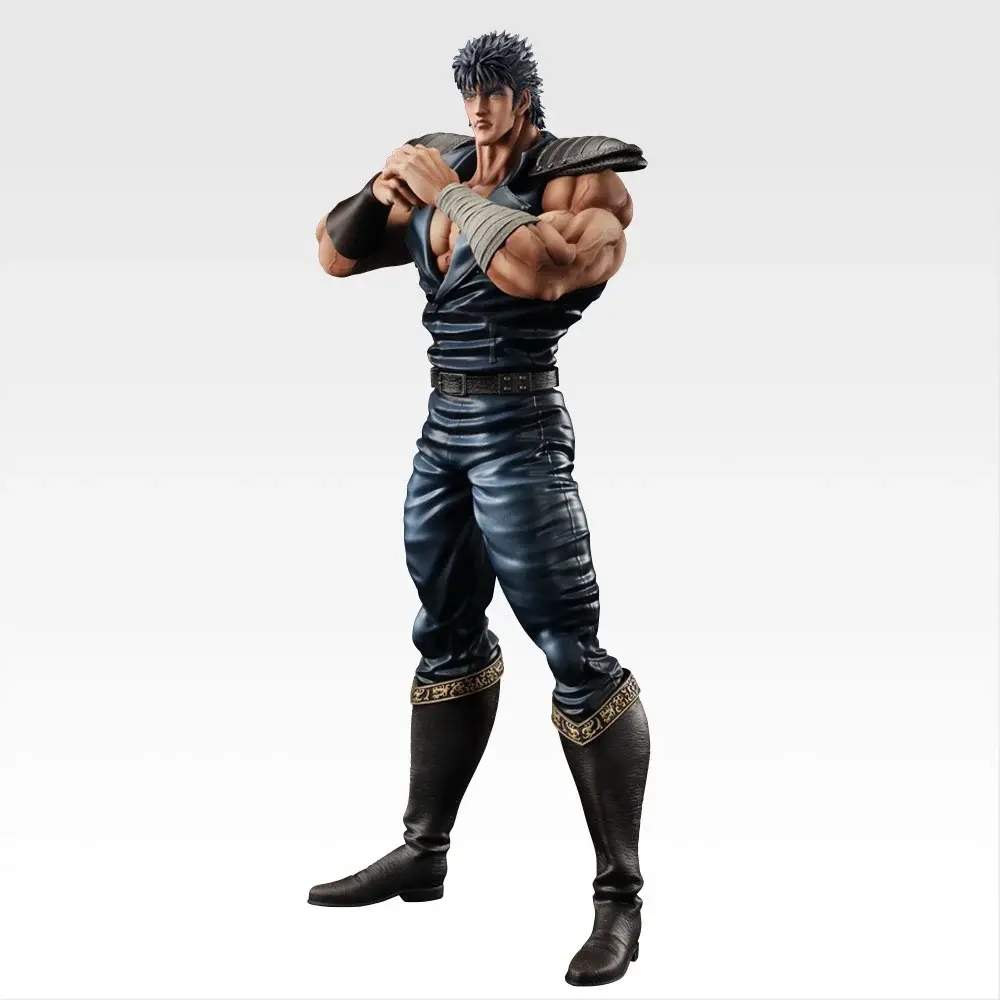一番くじ 北斗の拳 -FIST OF THE NORTH STAR- A賞 ケンシロウ MASTERLISE