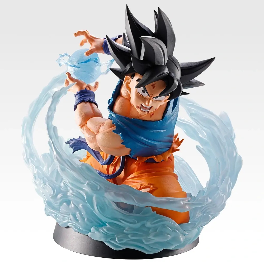 一番くじ ドラゴンボール スペクタクルバトル A賞 孫悟空 BURSTANT