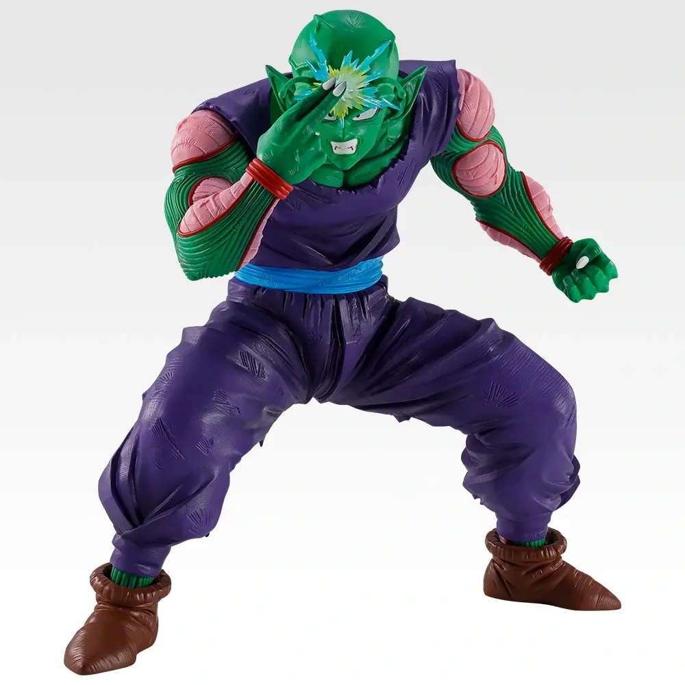 一番くじ ドラゴンボール スペクタクルバトル C賞 ピッコロ MASTERLISE