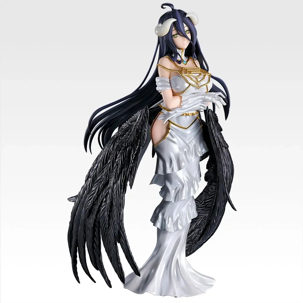 一番くじ オーバーロード A賞 アルベド フィギュア 1/7 Gracemaster