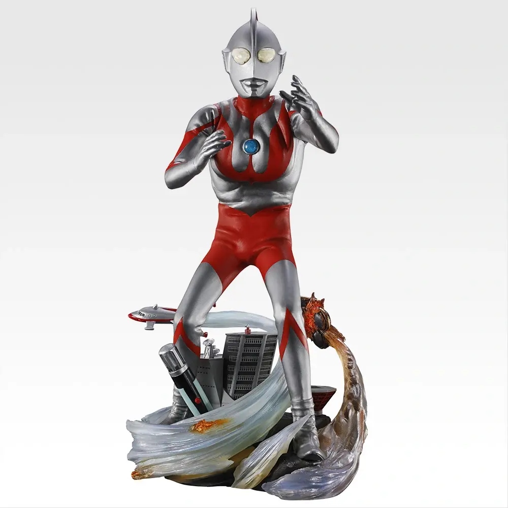 一番くじ ウルトラマン 60th Anniversary A賞 ウルトラマン 空創ノスタルジオ